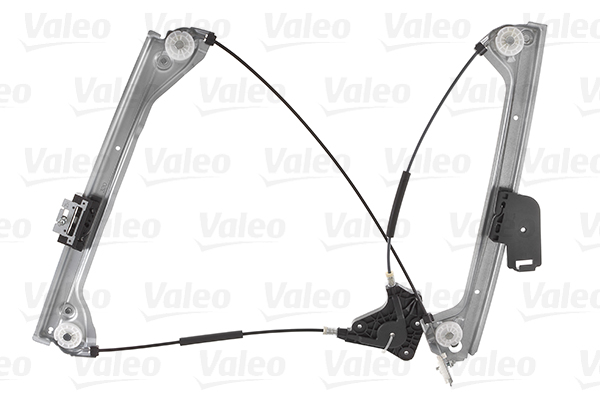 Mecanism actionare geam 851604 VALEO